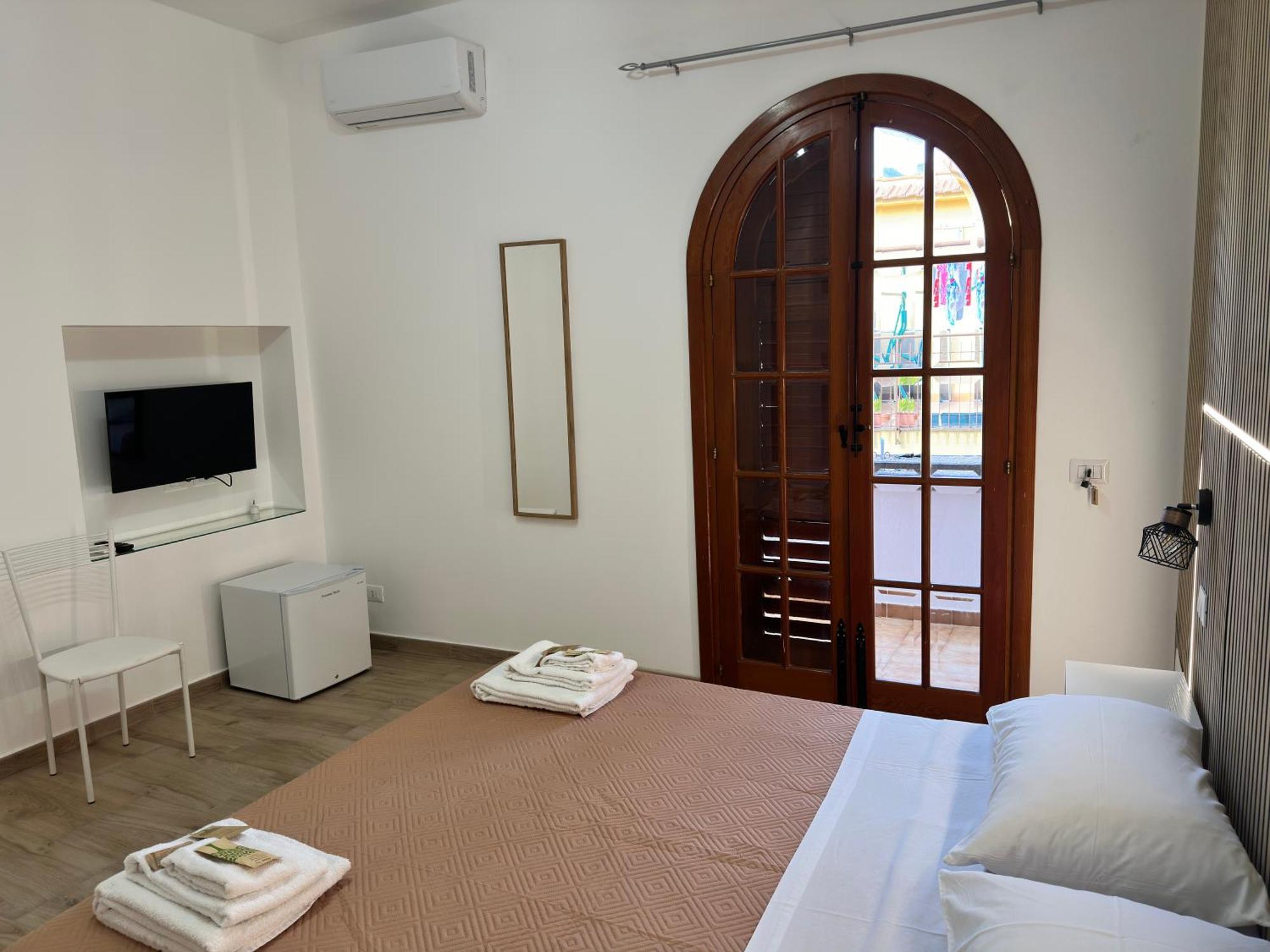 Beb Sicily In Love Trappitello Exterior foto