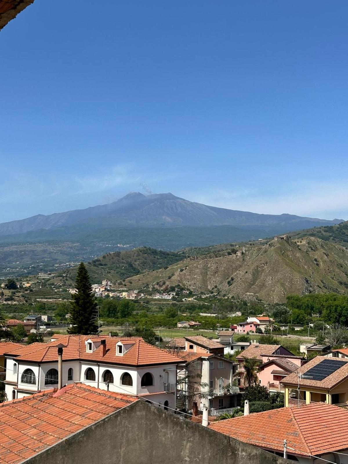 Beb Sicily In Love Trappitello Exterior foto