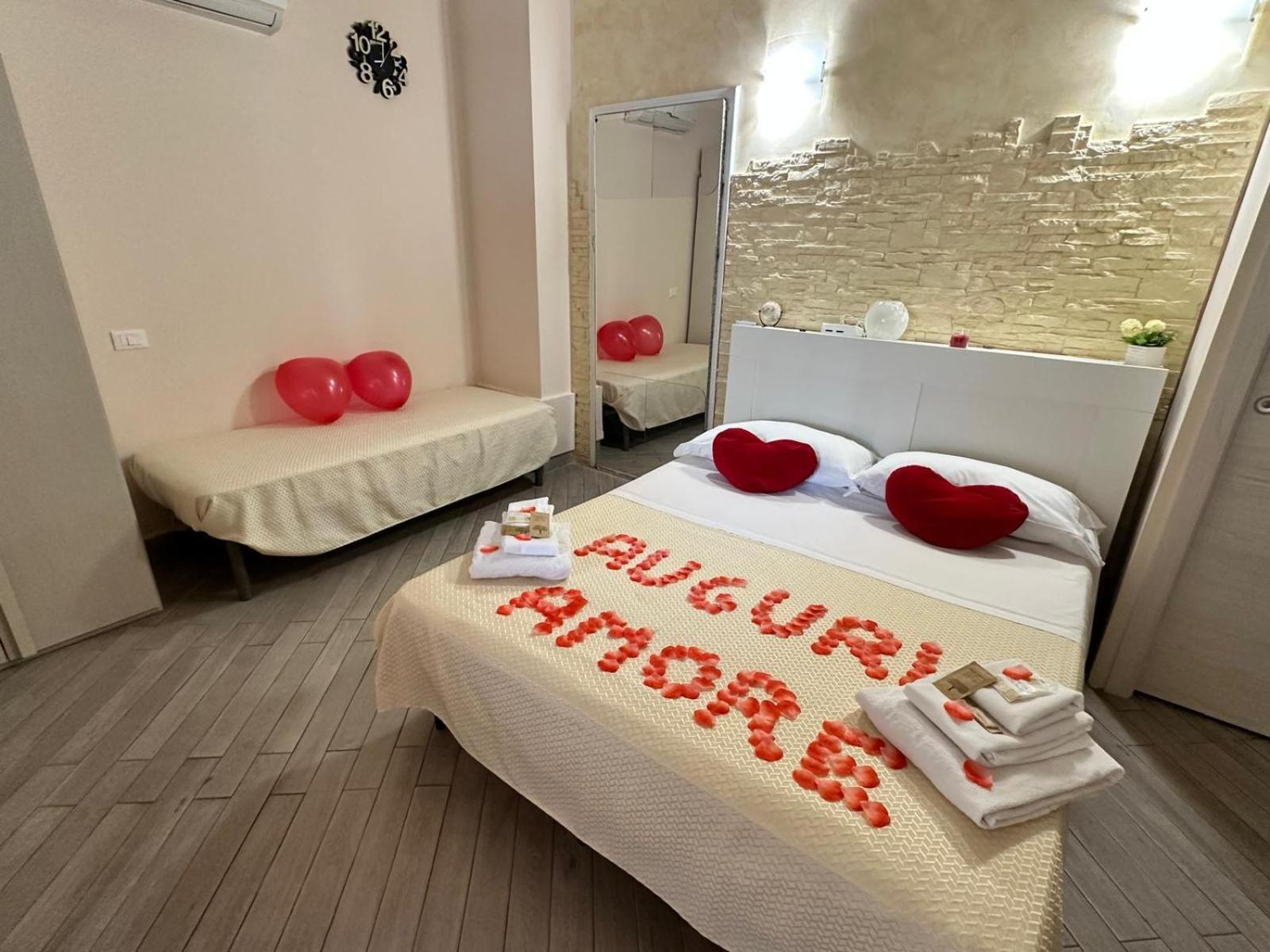 Beb Sicily In Love Trappitello Exterior foto