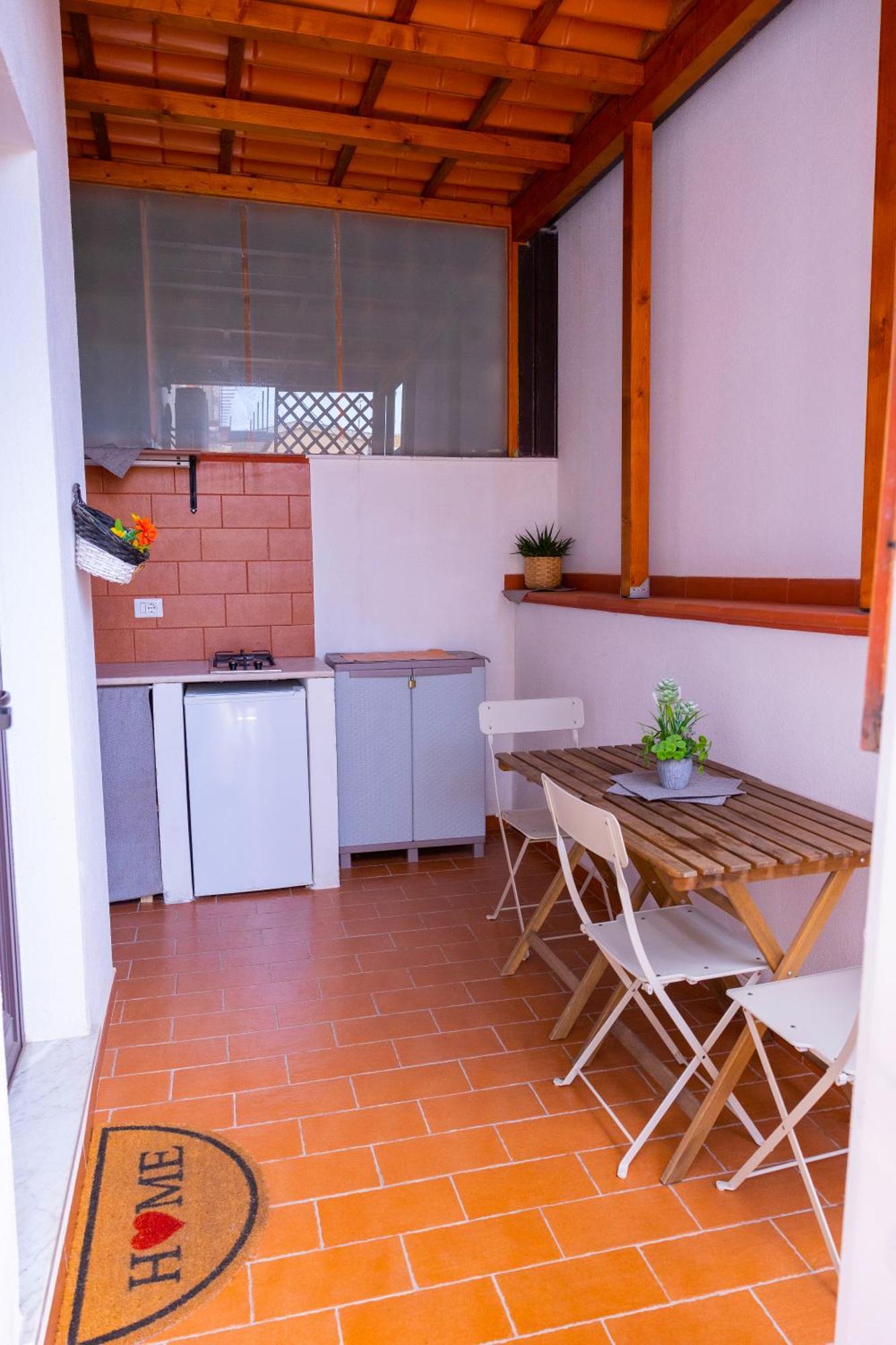 Beb Sicily In Love Trappitello Exterior foto