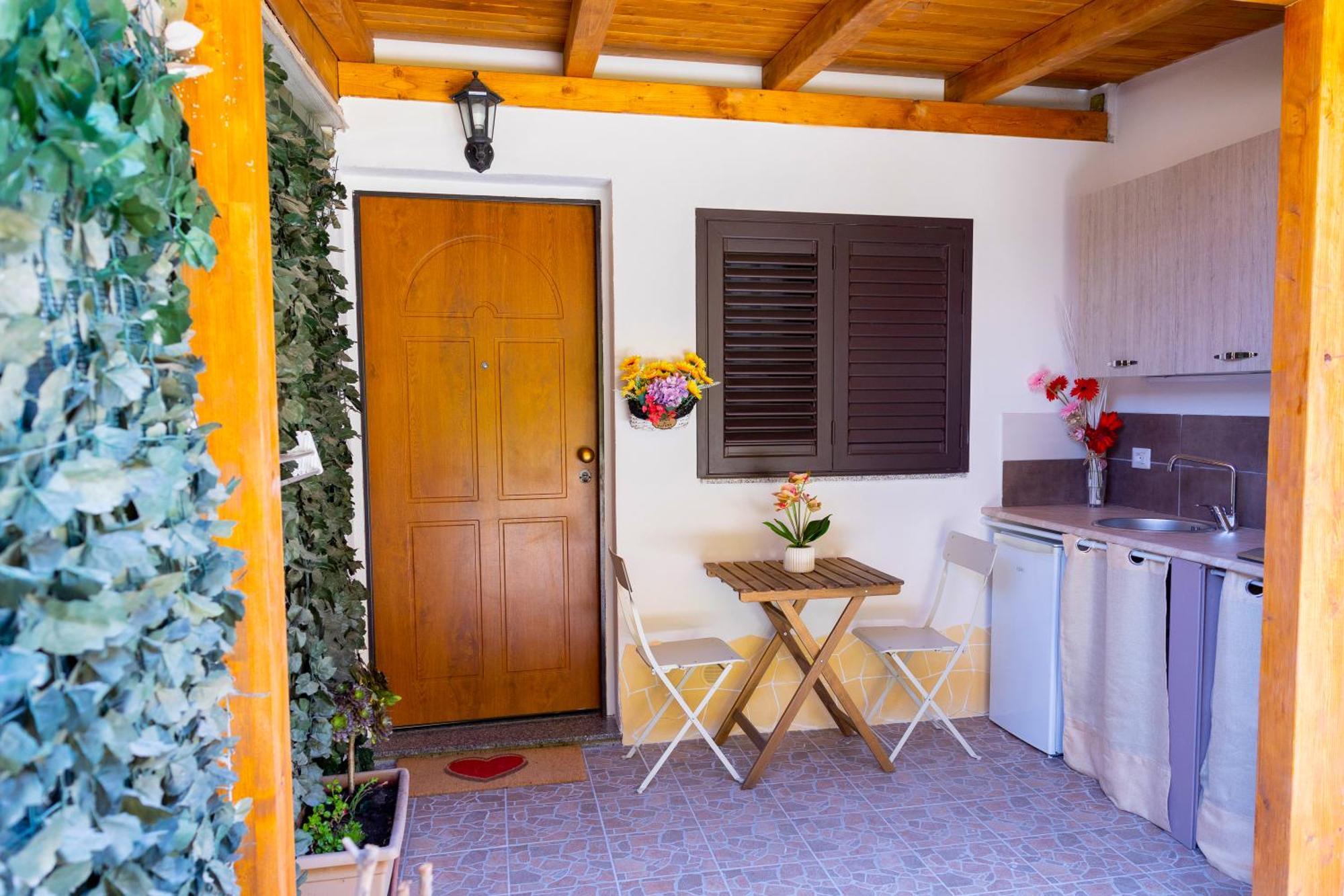 Beb Sicily In Love Trappitello Exterior foto