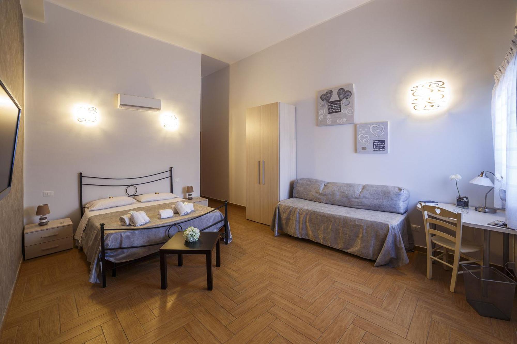 Beb Sicily In Love Trappitello Exterior foto