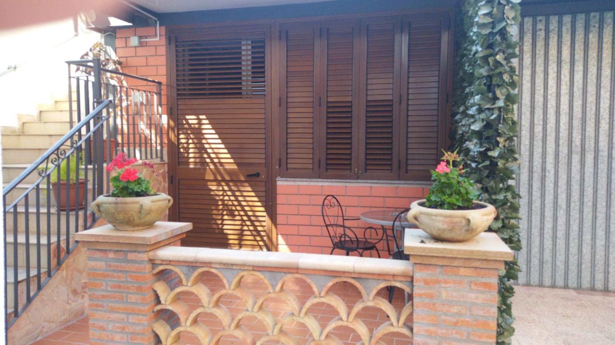 Beb Sicily In Love Trappitello Exterior foto